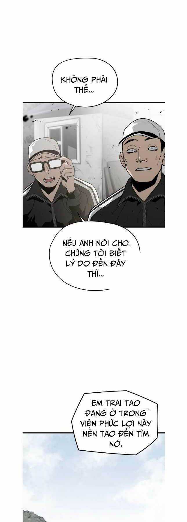 Đặc Công Xuất Ngũ Chapter 18 trang 18