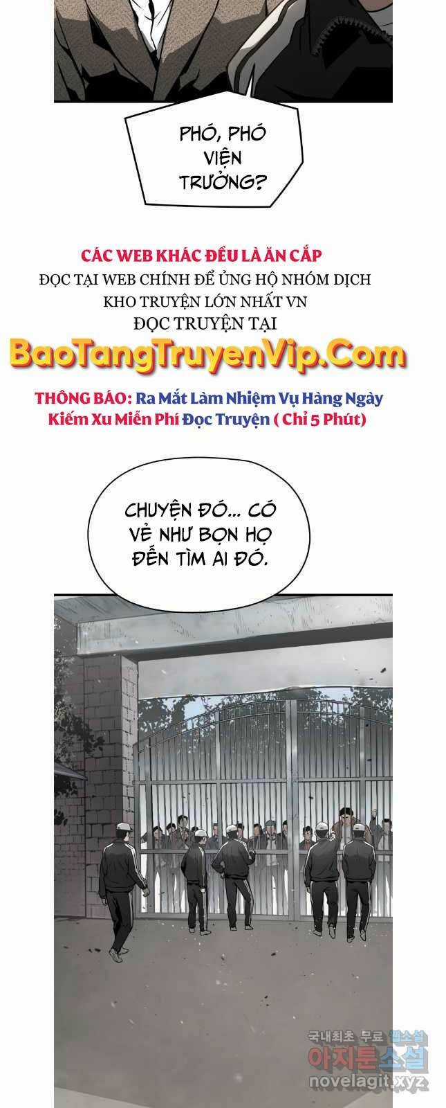 Đặc Công Xuất Ngũ Chapter 18 trang 21