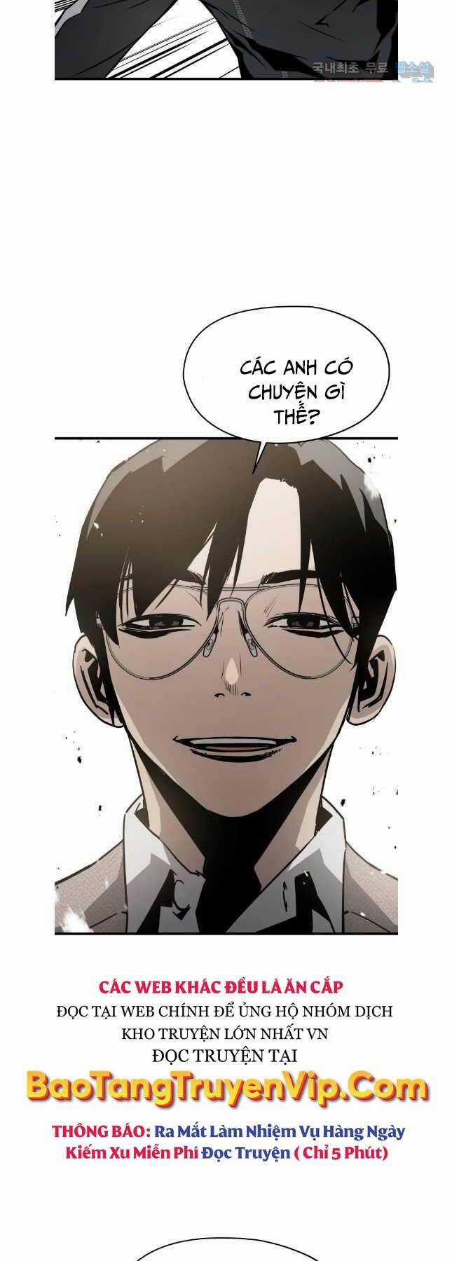 Đặc Công Xuất Ngũ Chapter 18 trang 23