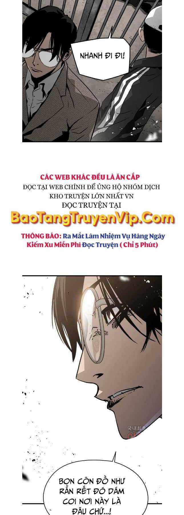Đặc Công Xuất Ngũ Chapter 18 trang 29