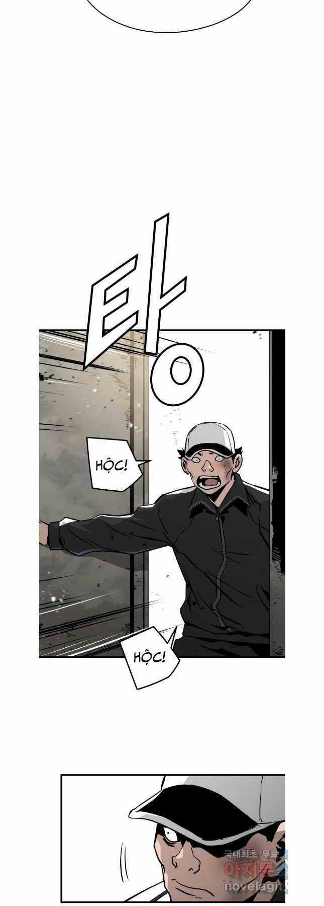 Đặc Công Xuất Ngũ Chapter 18 trang 30