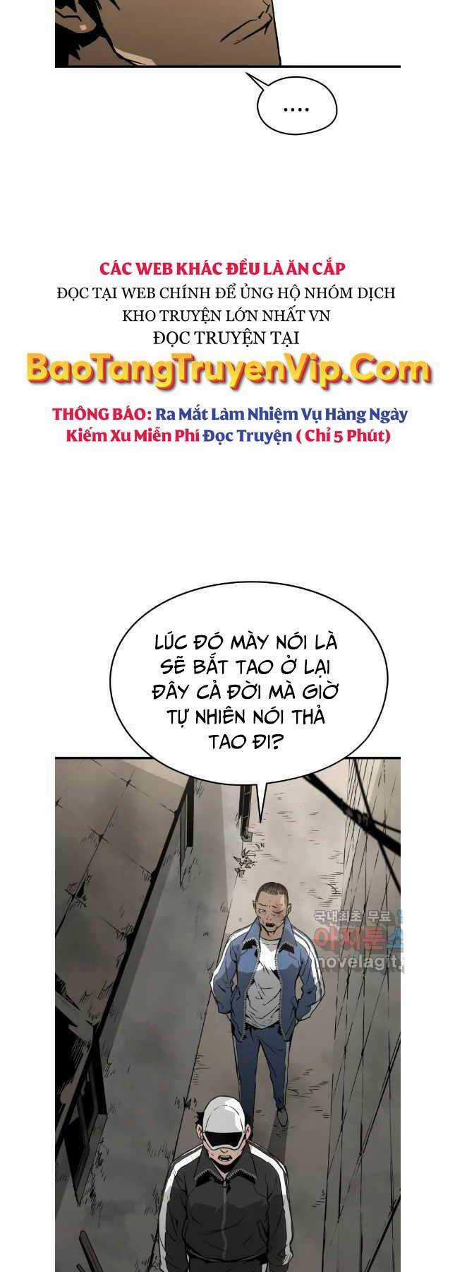Đặc Công Xuất Ngũ Chapter 18 trang 33