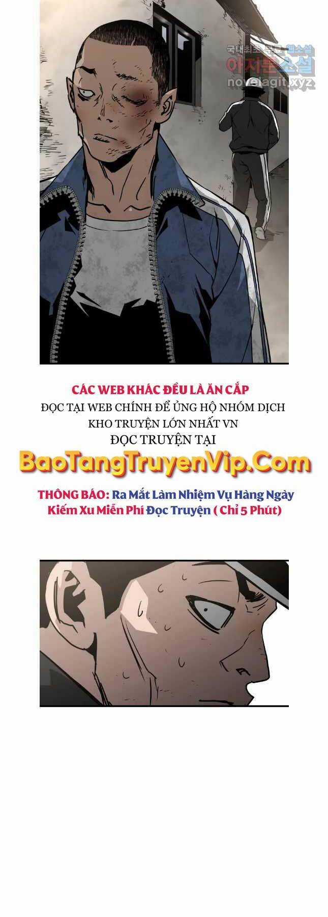 Đặc Công Xuất Ngũ Chapter 18 trang 37
