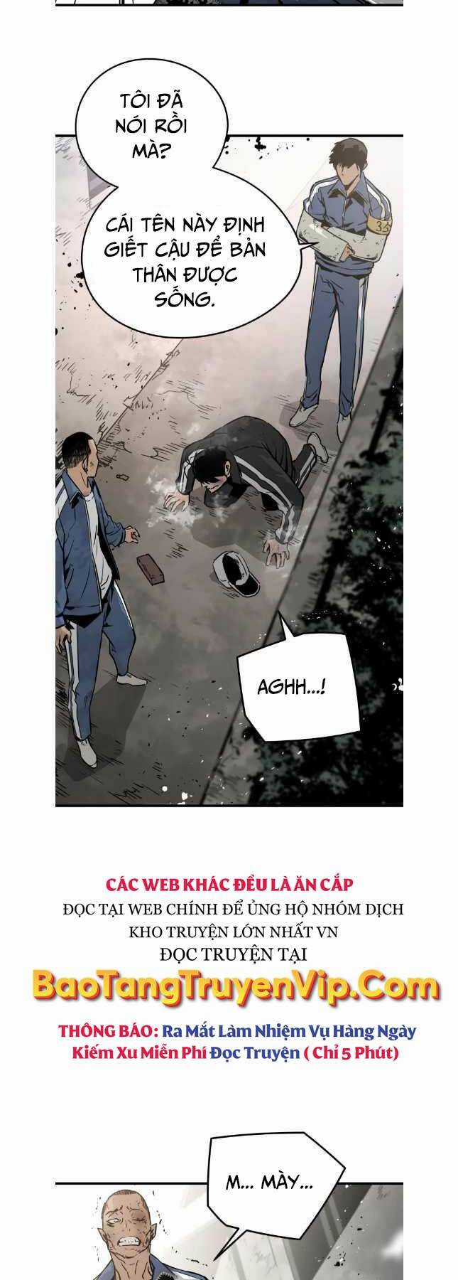 Đặc Công Xuất Ngũ Chapter 18 trang 42