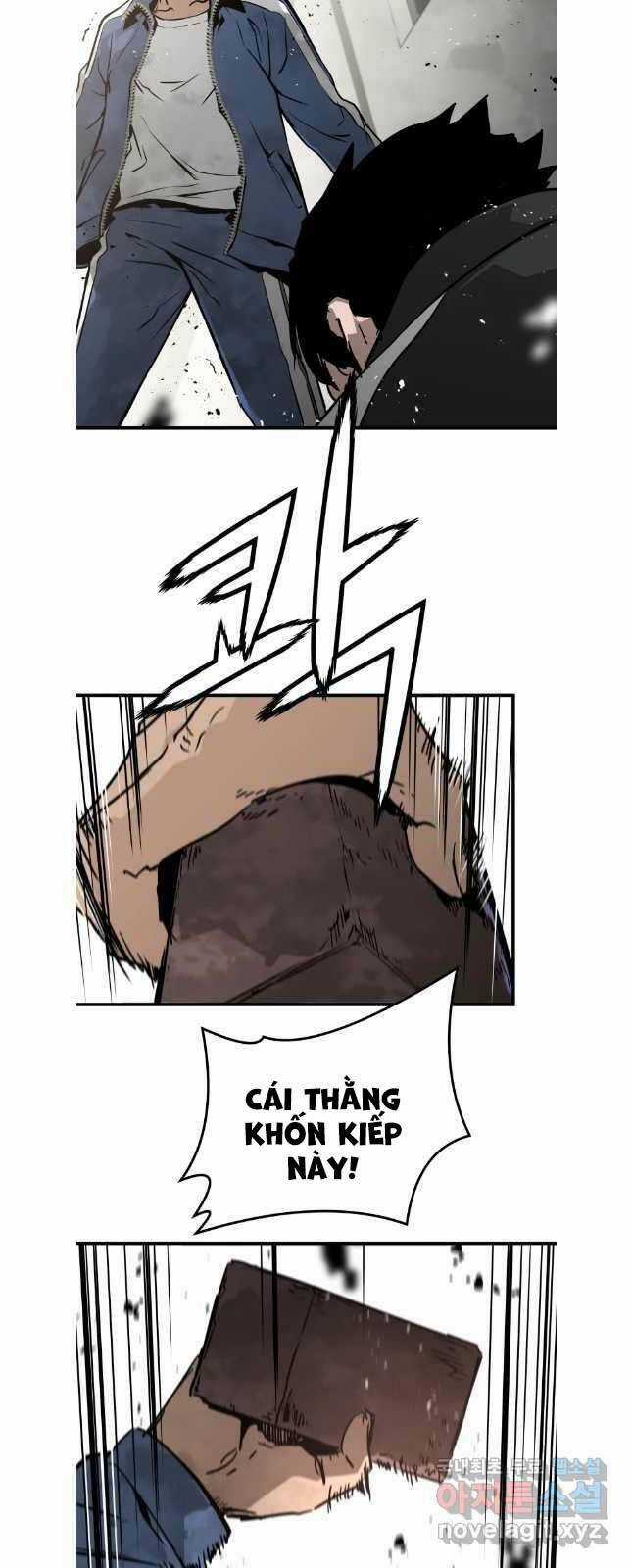 Đặc Công Xuất Ngũ Chapter 18 trang 43