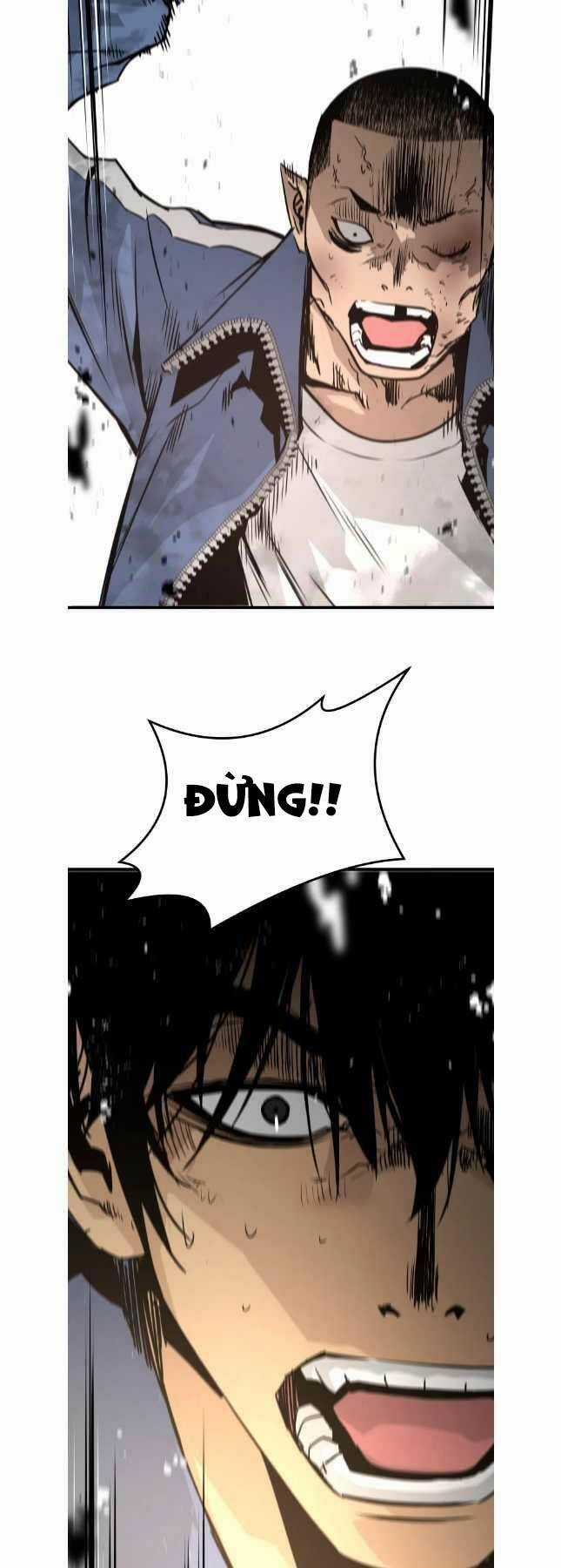 Đặc Công Xuất Ngũ Chapter 18 trang 44