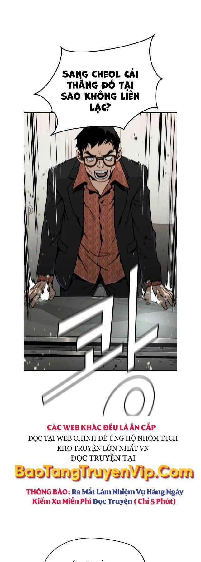 Đặc Công Xuất Ngũ Chapter 18 trang 7