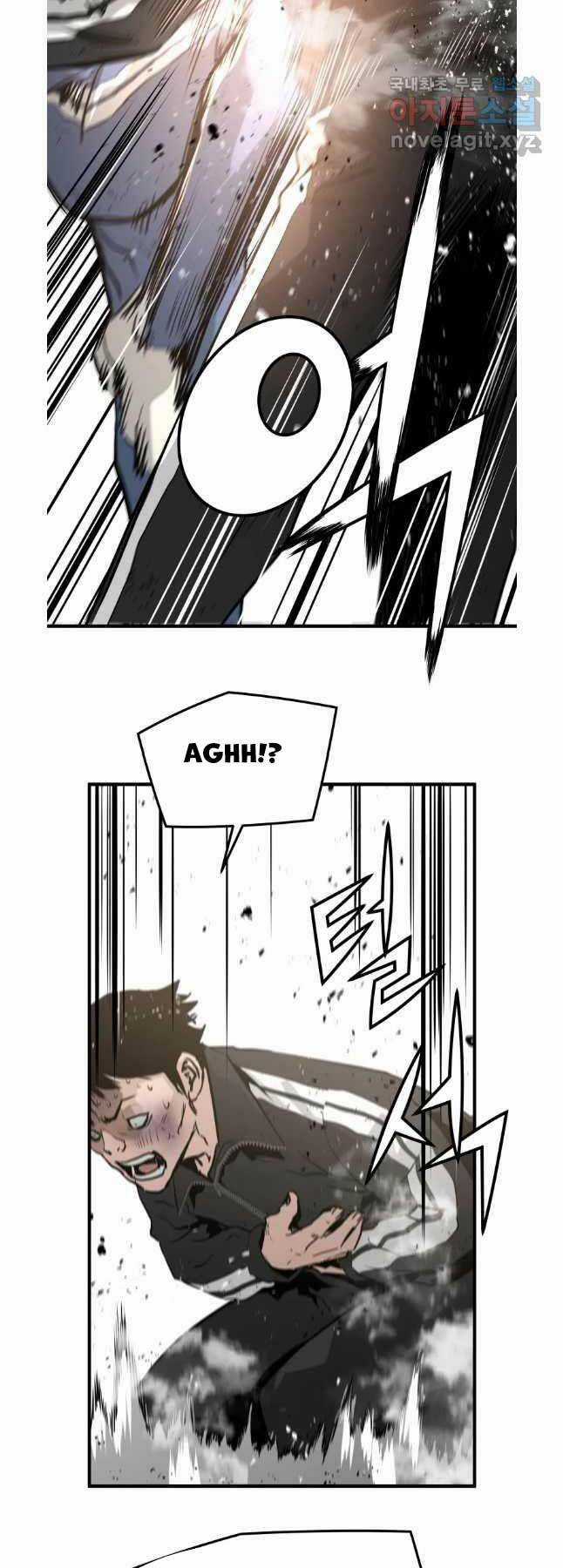 Đặc Công Xuất Ngũ Chapter 19 trang 10