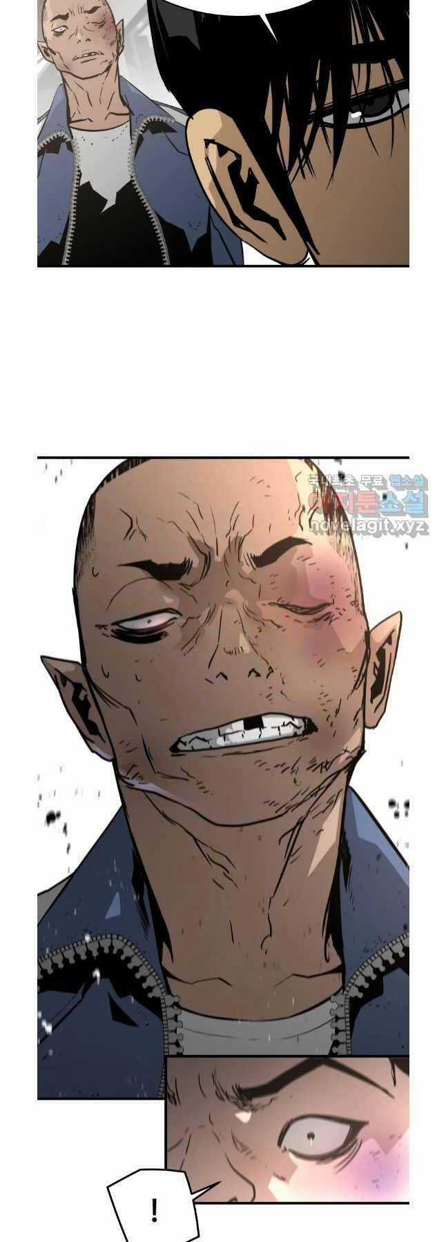 Đặc Công Xuất Ngũ Chapter 19 trang 12