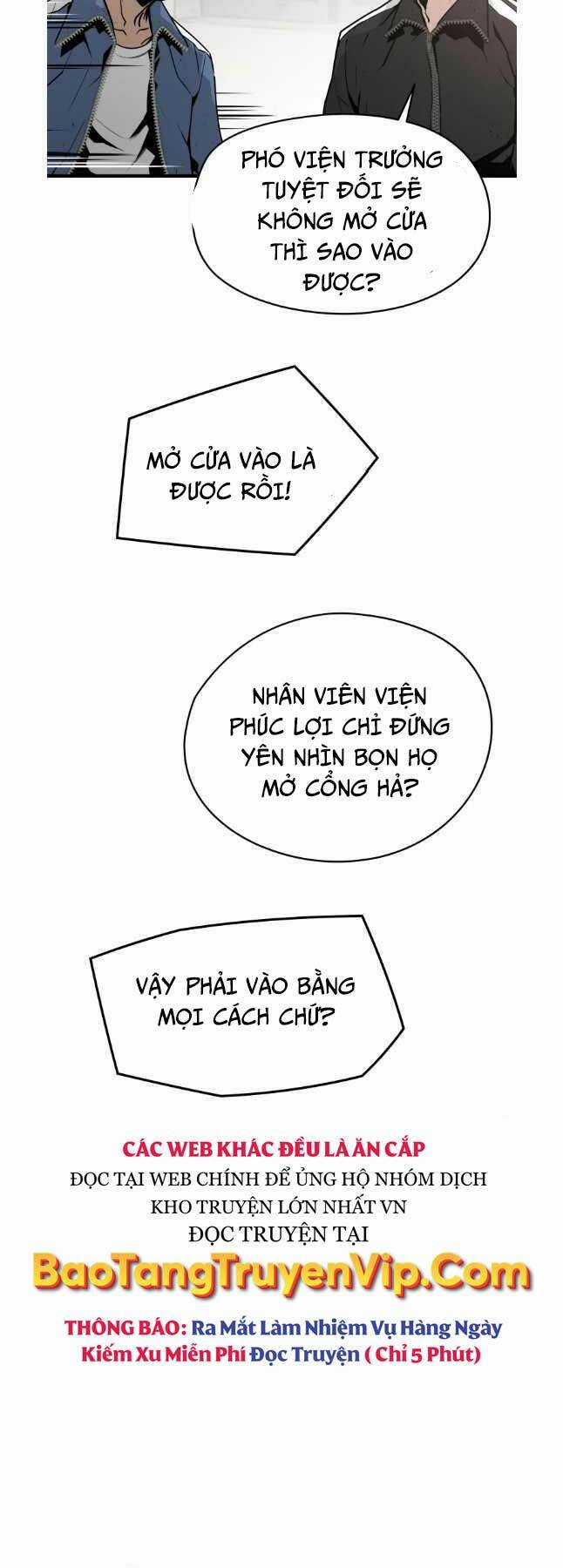 Đặc Công Xuất Ngũ Chapter 19 trang 15