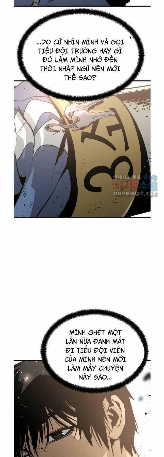 Đặc Công Xuất Ngũ Chapter 19 trang 17