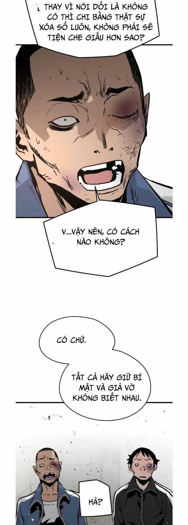 Đặc Công Xuất Ngũ Chapter 19 trang 22