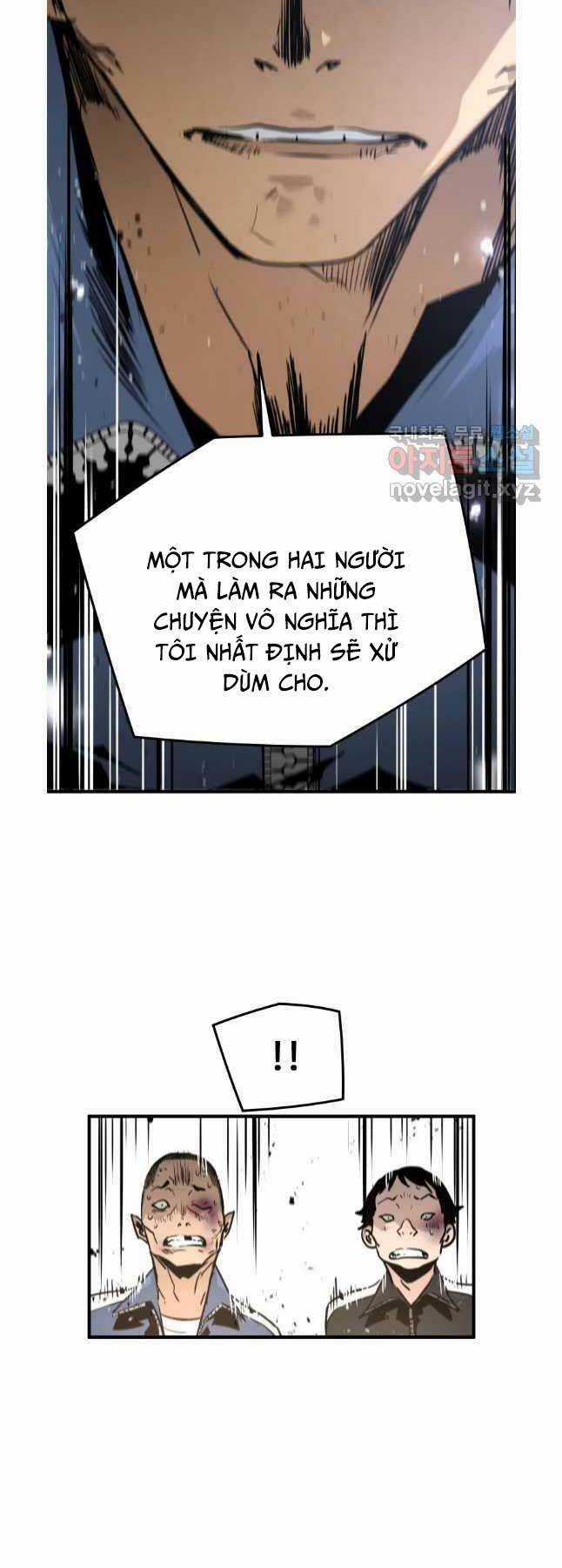 Đặc Công Xuất Ngũ Chapter 19 trang 25