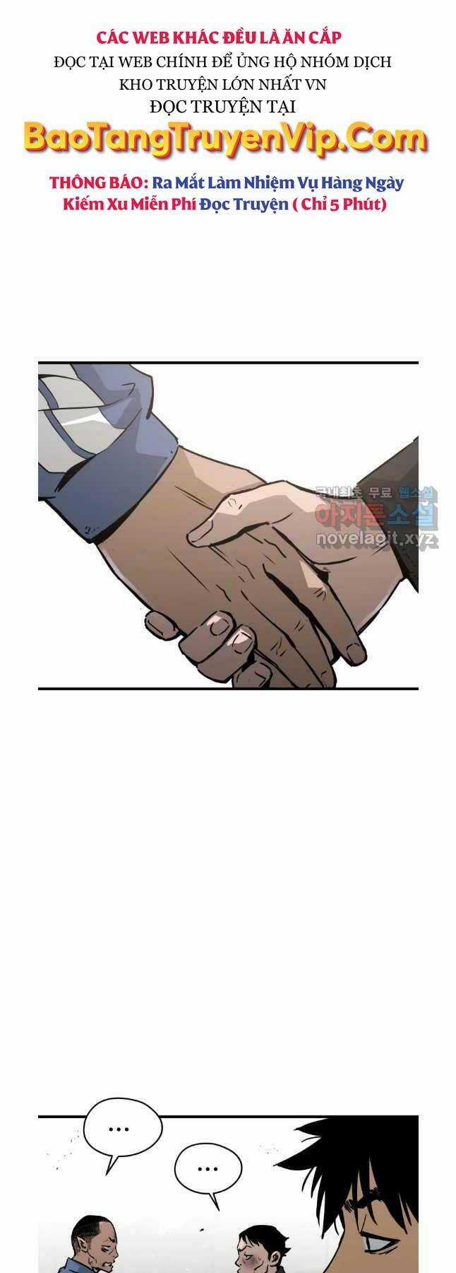 Đặc Công Xuất Ngũ Chapter 19 trang 26