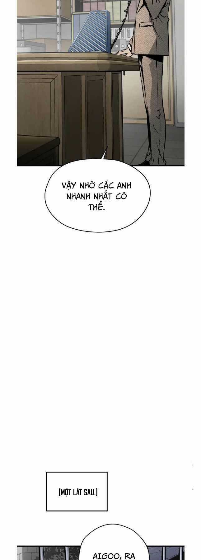 Đặc Công Xuất Ngũ Chapter 19 trang 29