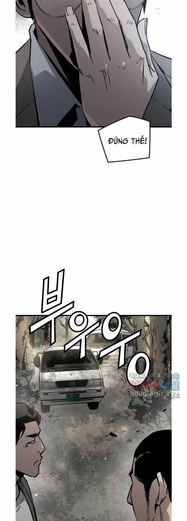 Đặc Công Xuất Ngũ Chapter 19 trang 33