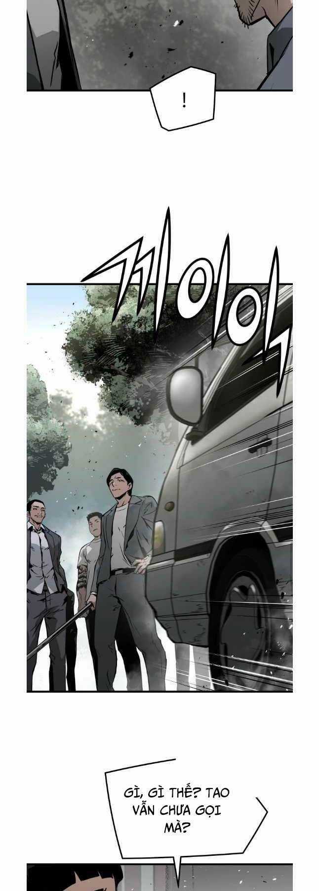 Đặc Công Xuất Ngũ Chapter 19 trang 34