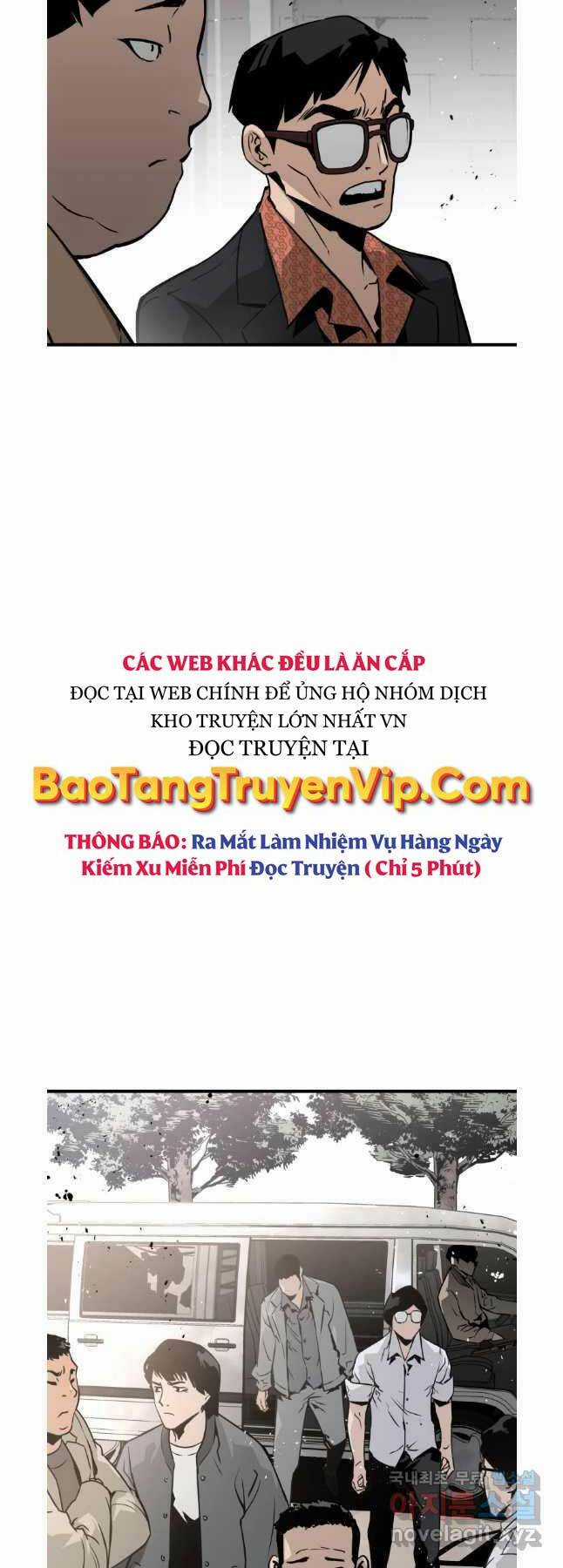 Đặc Công Xuất Ngũ Chapter 19 trang 35