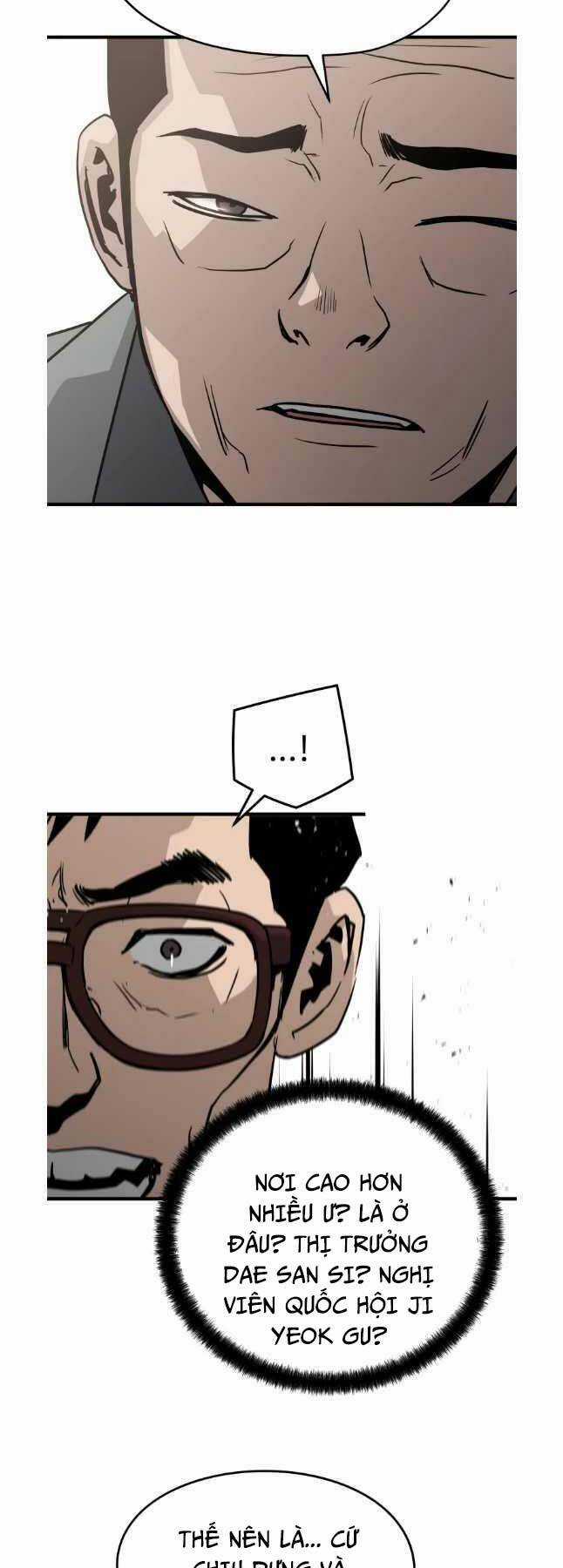 Đặc Công Xuất Ngũ Chapter 19 trang 40