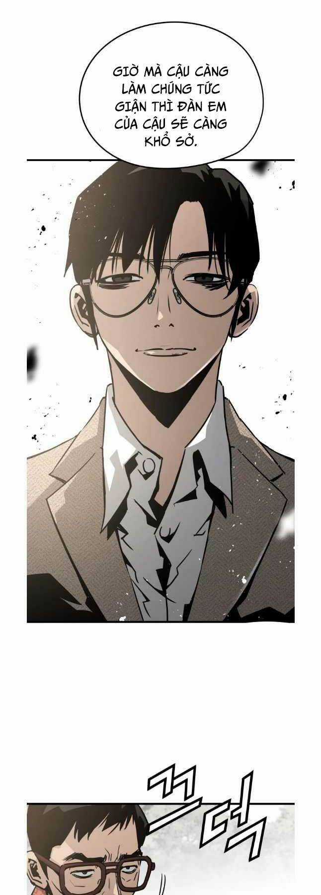 Đặc Công Xuất Ngũ Chapter 19 trang 42