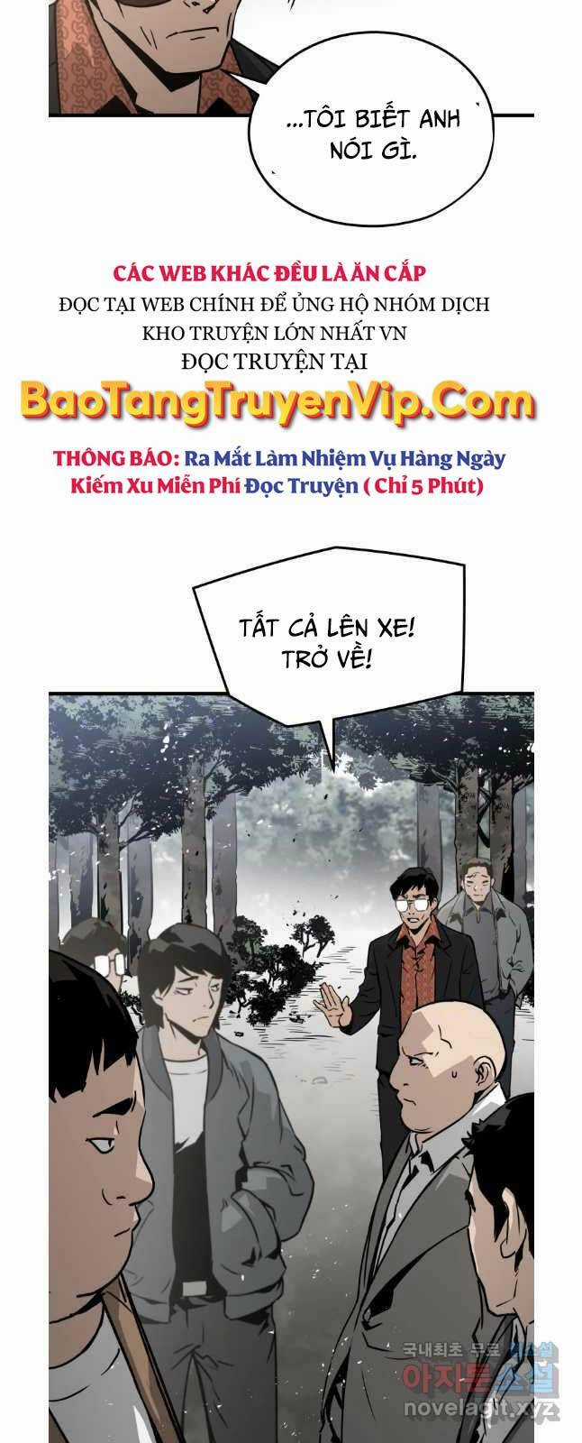 Đặc Công Xuất Ngũ Chapter 19 trang 43