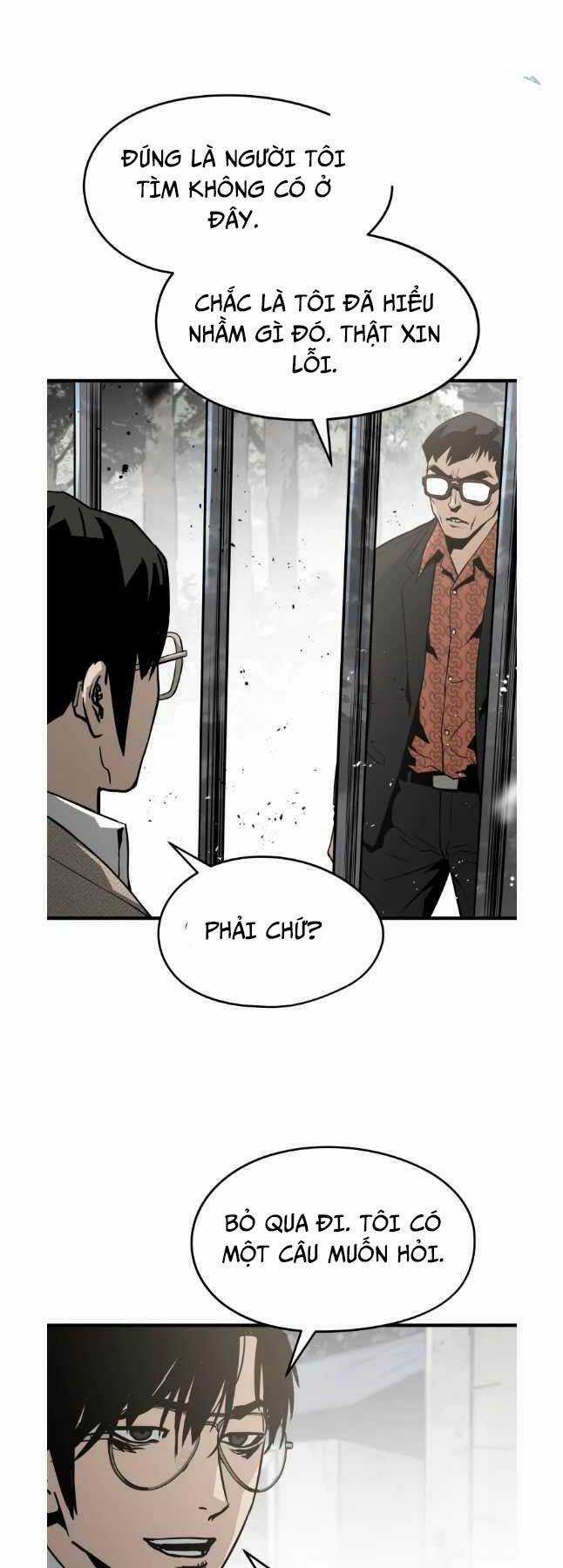 Đặc Công Xuất Ngũ Chapter 19 trang 45