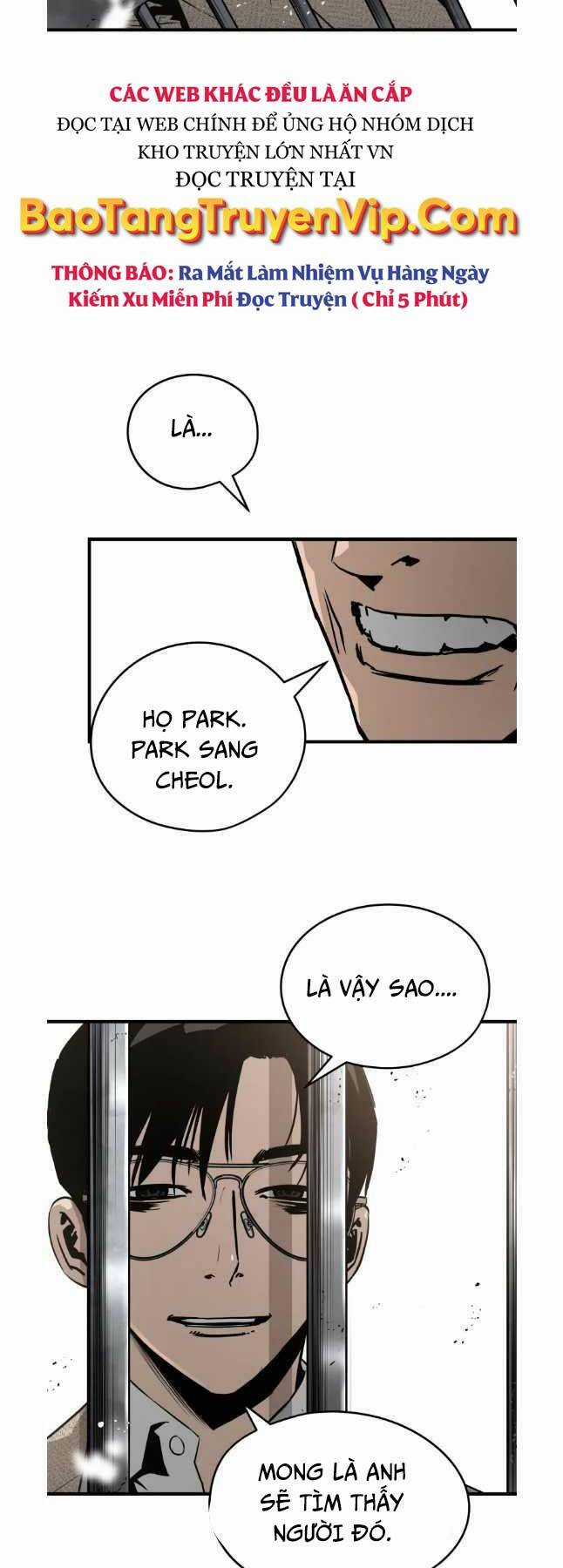 Đặc Công Xuất Ngũ Chapter 19 trang 47