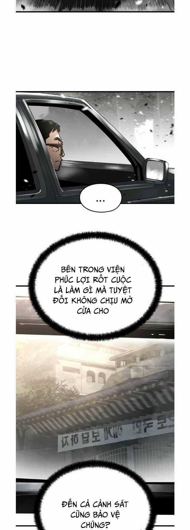 Đặc Công Xuất Ngũ Chapter 19 trang 49