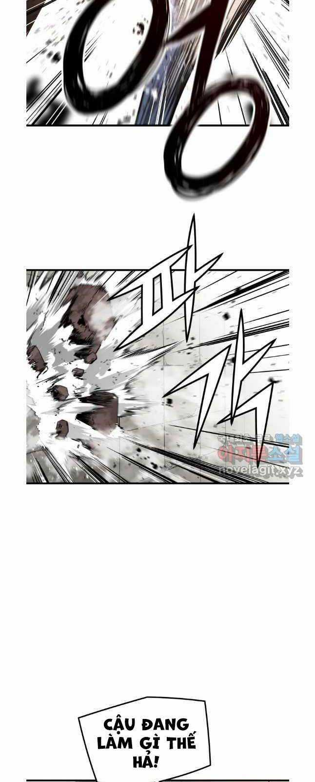 Đặc Công Xuất Ngũ Chapter 19 trang 5