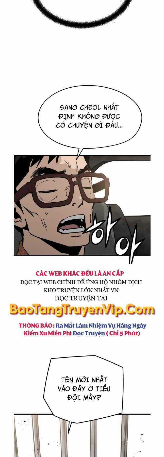 Đặc Công Xuất Ngũ Chapter 19 trang 50