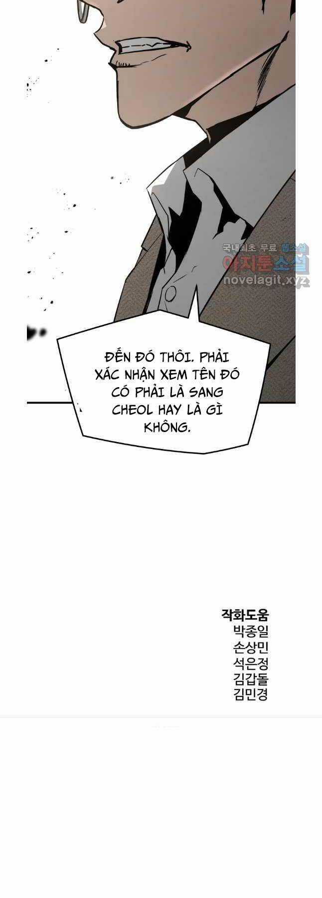 Đặc Công Xuất Ngũ Chapter 19 trang 52