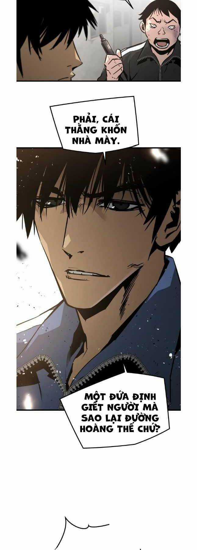 Đặc Công Xuất Ngũ Chapter 19 trang 8