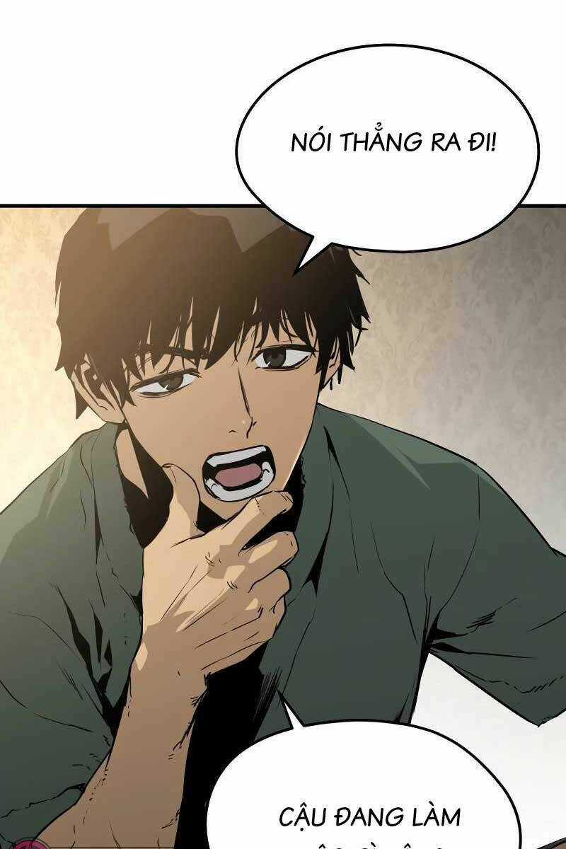 Đặc Công Xuất Ngũ Chapter 2 trang 10