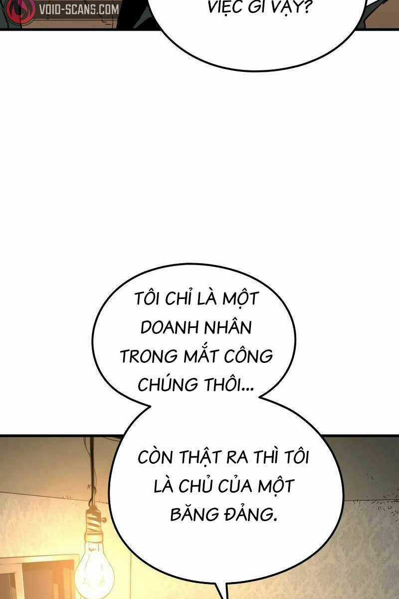 Đặc Công Xuất Ngũ Chapter 2 trang 11