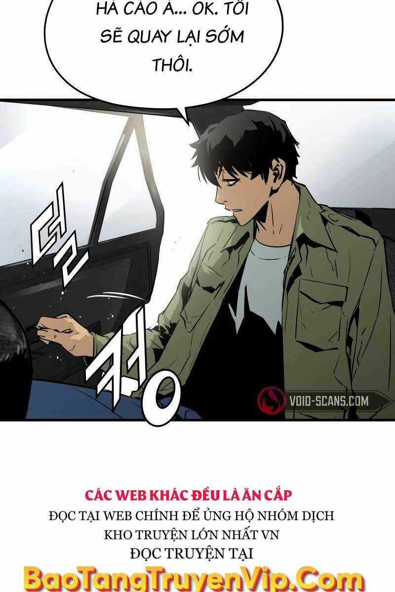 Đặc Công Xuất Ngũ Chapter 2 trang 110