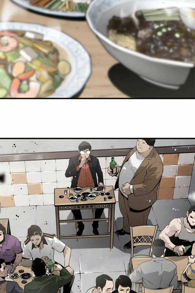 Đặc Công Xuất Ngũ Chapter 2 trang 119