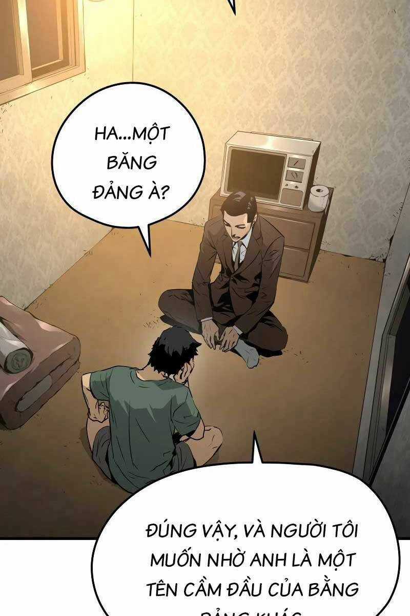 Đặc Công Xuất Ngũ Chapter 2 trang 12