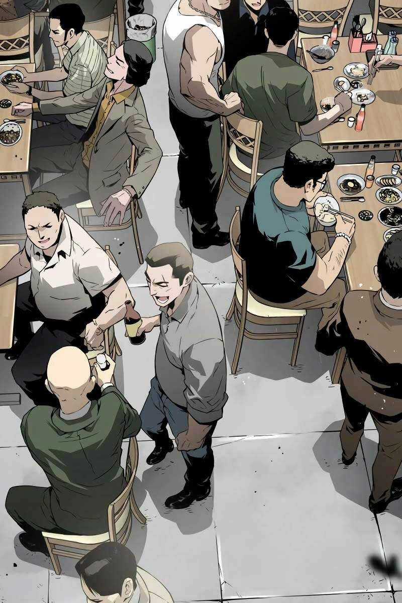 Đặc Công Xuất Ngũ Chapter 2 trang 120