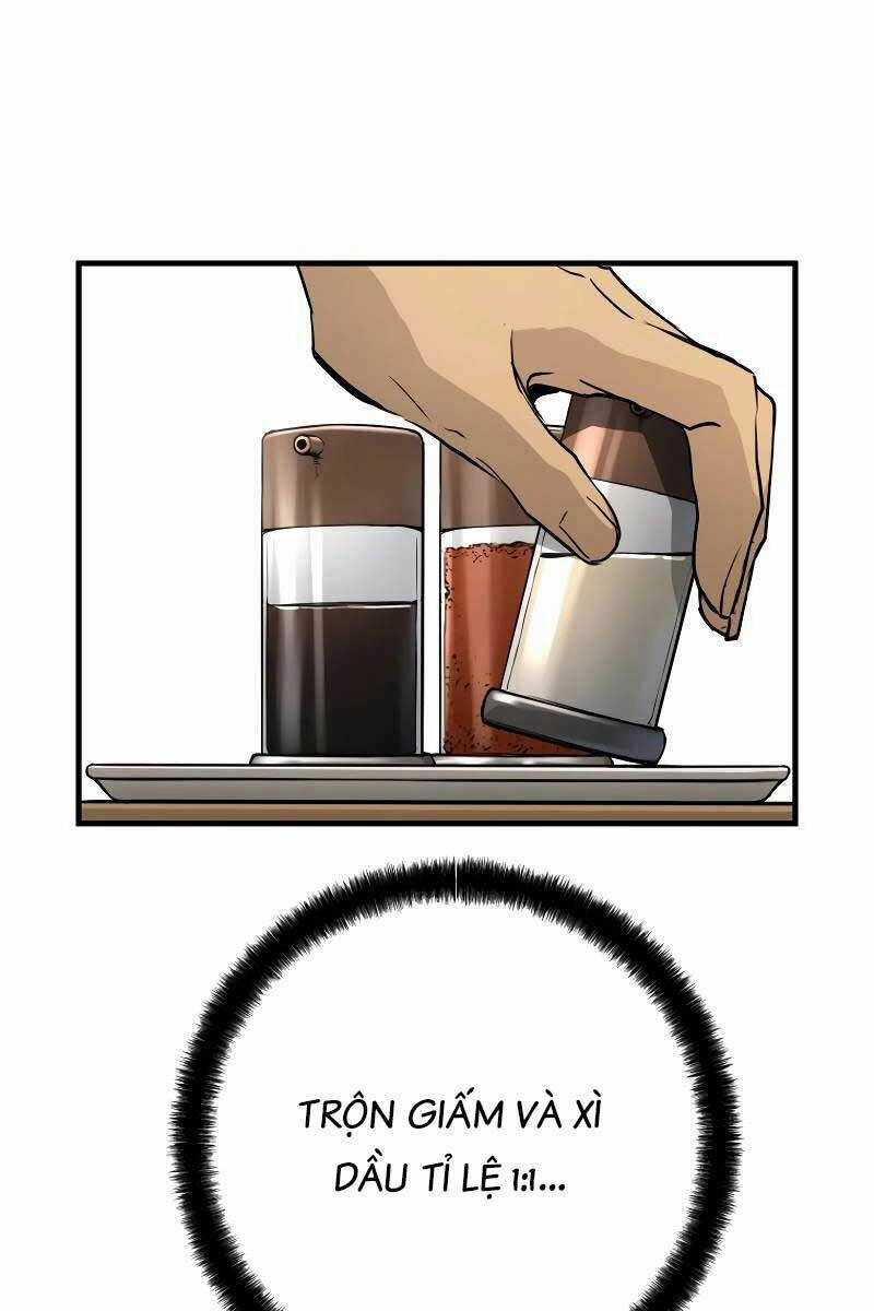 Đặc Công Xuất Ngũ Chapter 2 trang 127