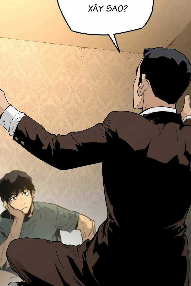 Đặc Công Xuất Ngũ Chapter 2 trang 15