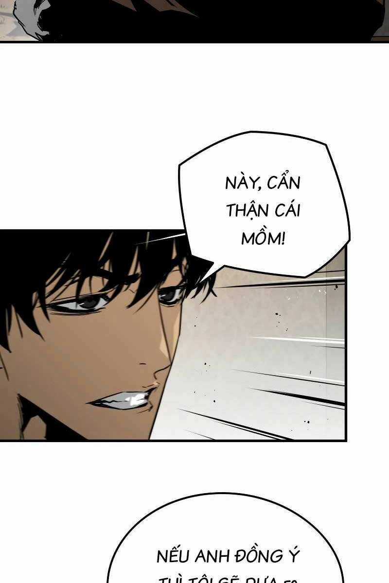 Đặc Công Xuất Ngũ Chapter 2 trang 16