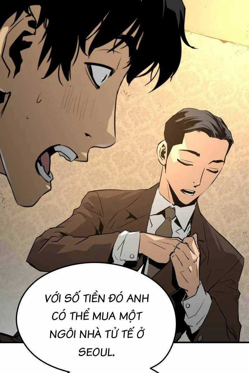 Đặc Công Xuất Ngũ Chapter 2 trang 18