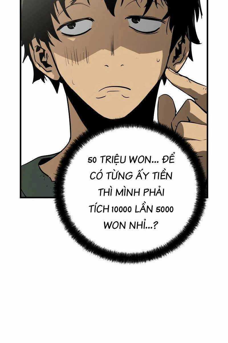 Đặc Công Xuất Ngũ Chapter 2 trang 20