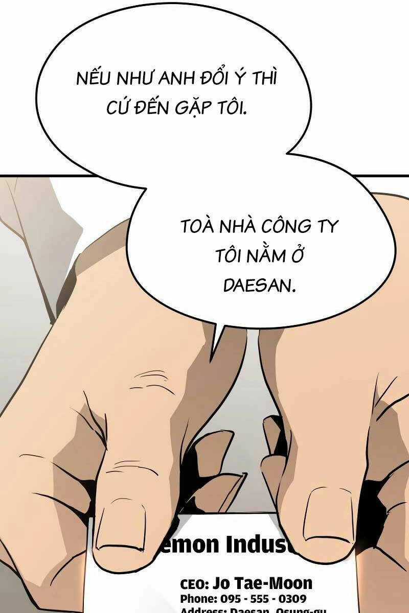 Đặc Công Xuất Ngũ Chapter 2 trang 21