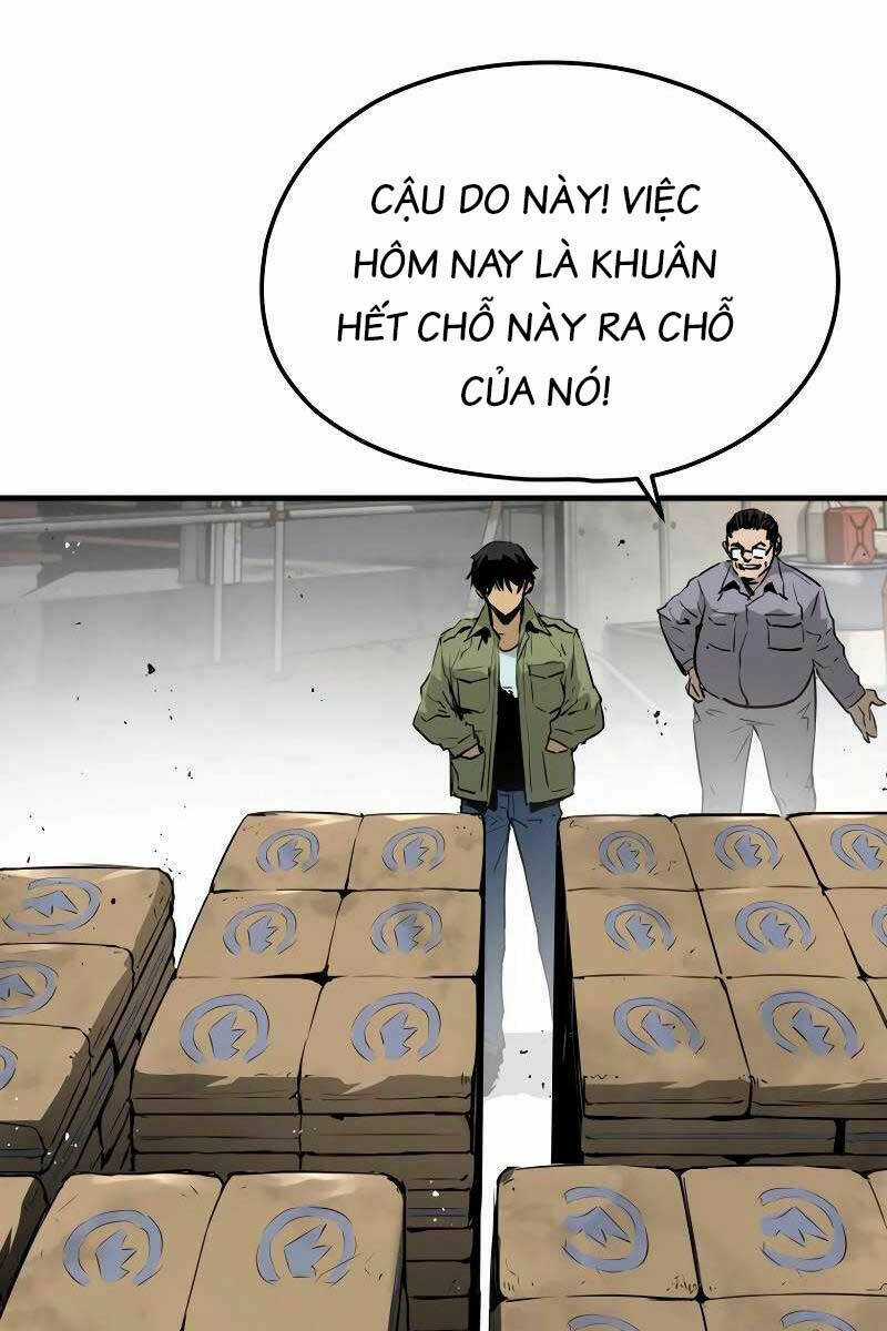 Đặc Công Xuất Ngũ Chapter 2 trang 41