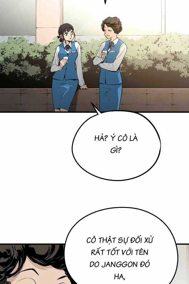 Đặc Công Xuất Ngũ Chapter 2 trang 50