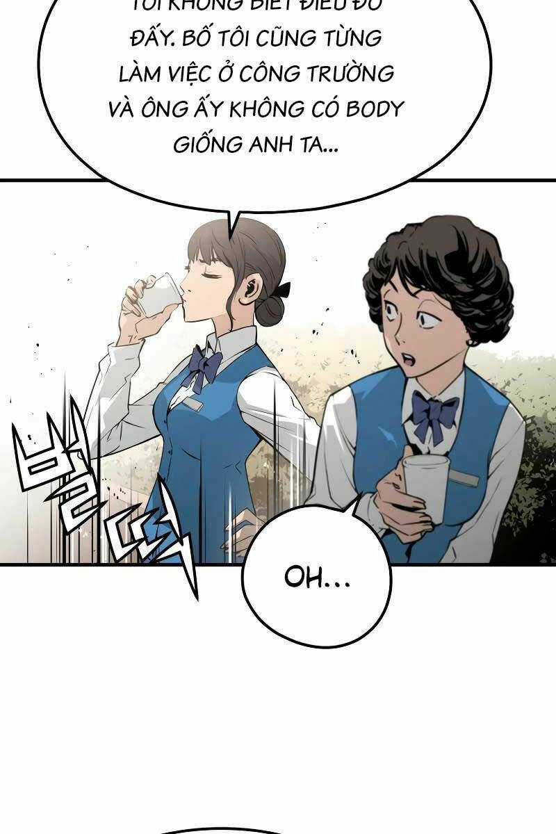 Đặc Công Xuất Ngũ Chapter 2 trang 56