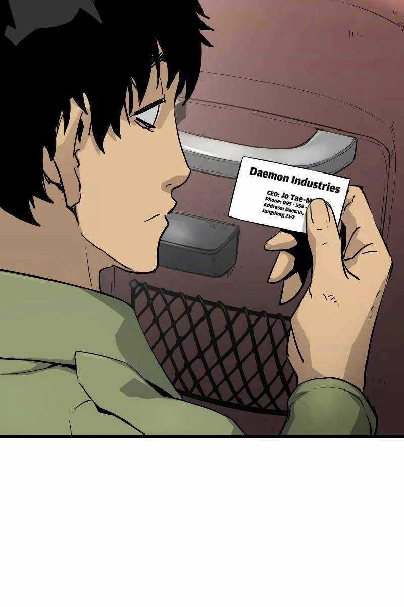 Đặc Công Xuất Ngũ Chapter 2 trang 79