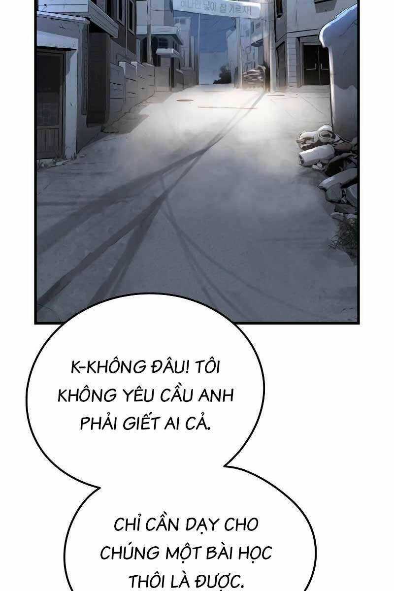 Đặc Công Xuất Ngũ Chapter 2 trang 8