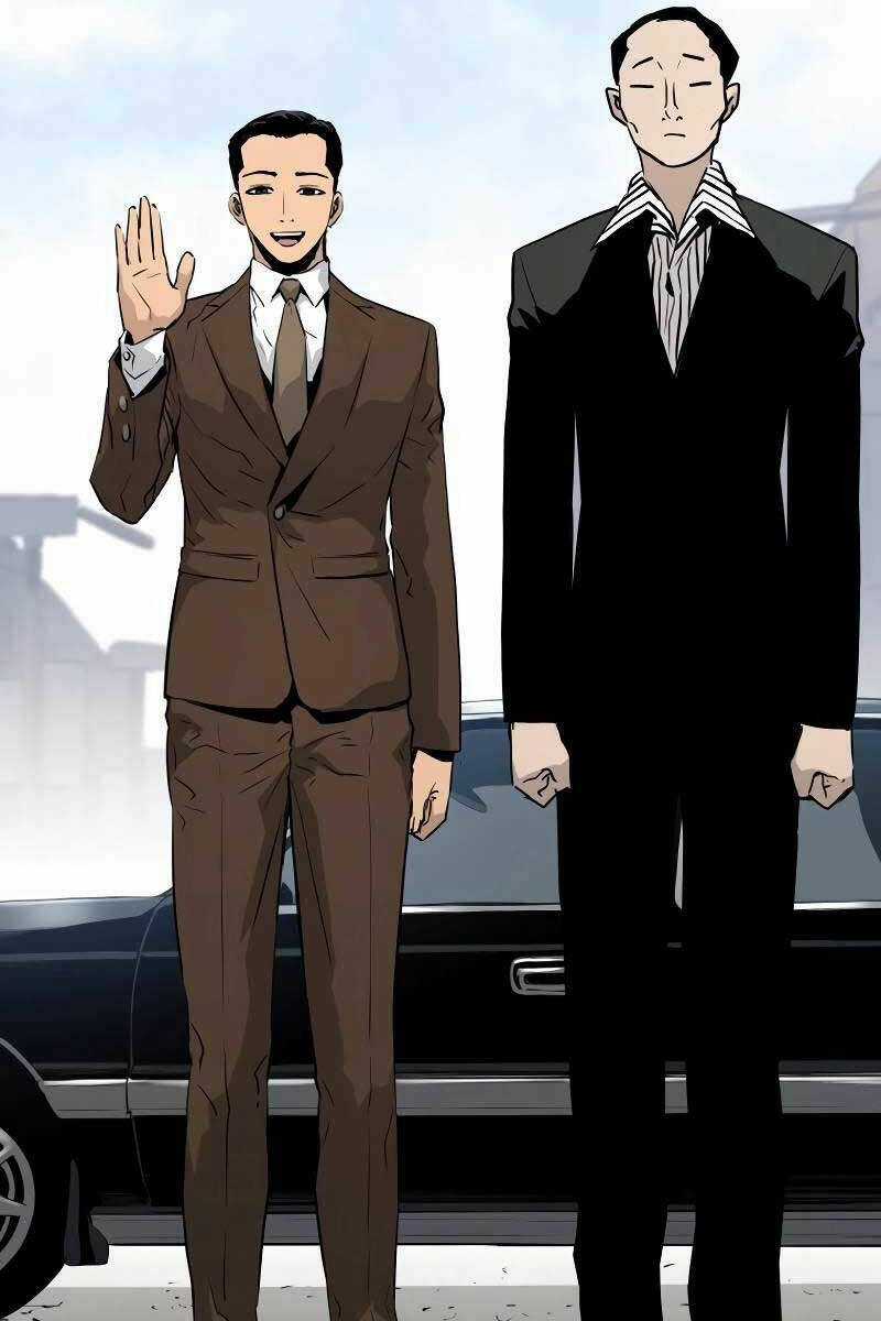 Đặc Công Xuất Ngũ Chapter 2 trang 82